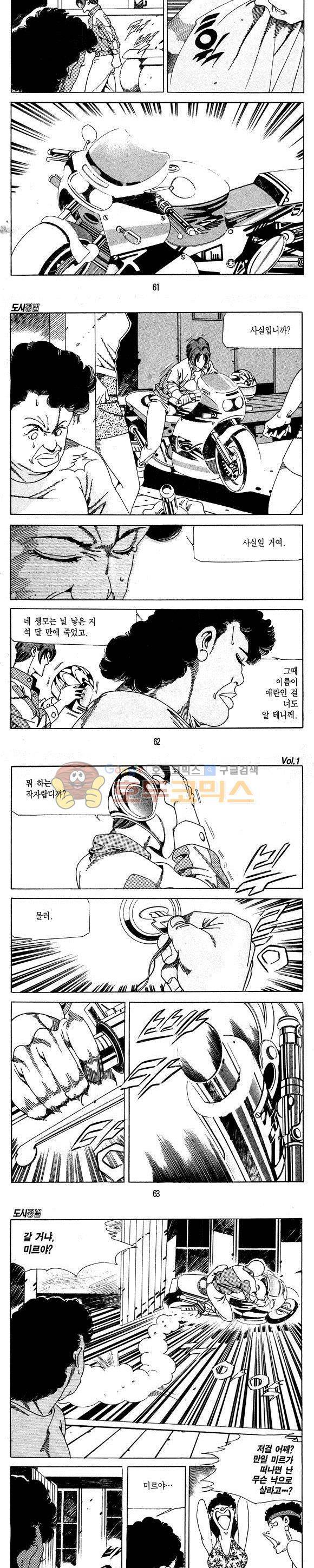 도시정벌 1부 1권 17