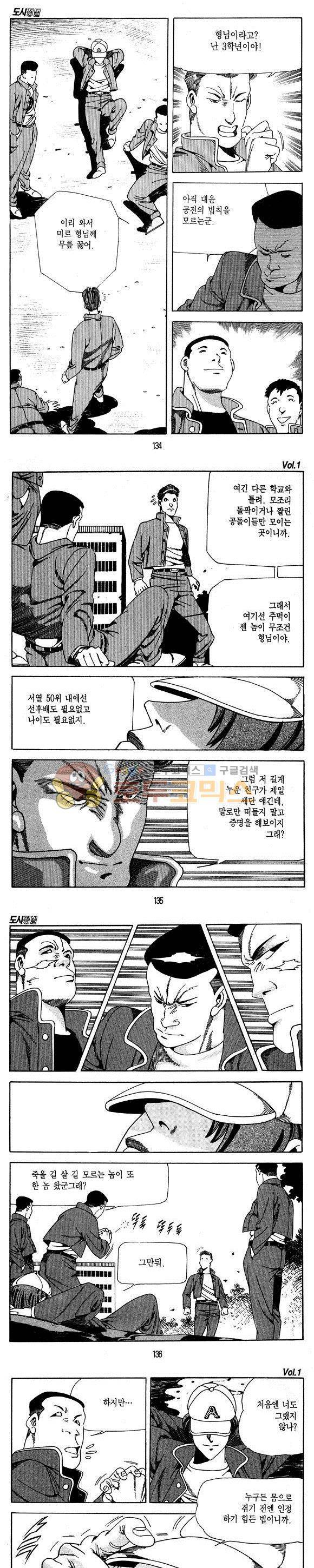 도시정벌 1부 1권 38