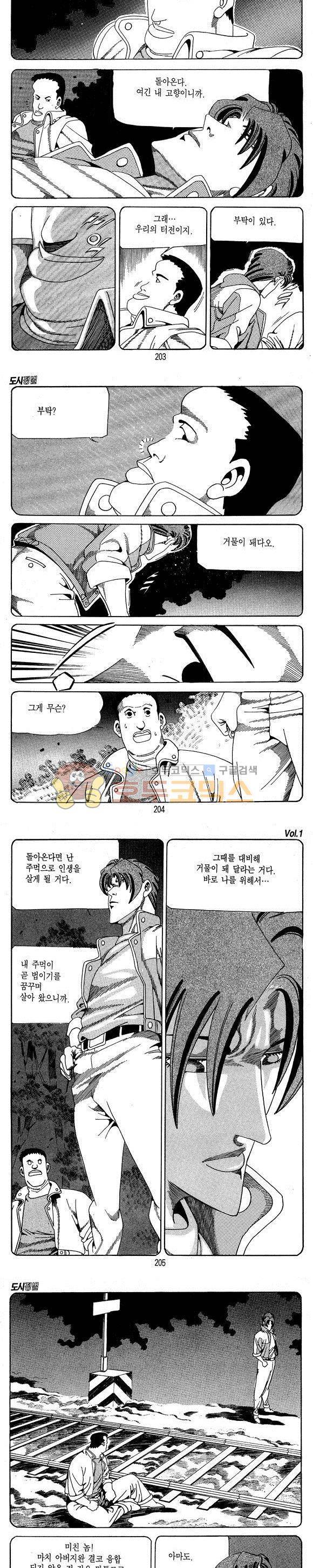도시정벌 1부 1권 58