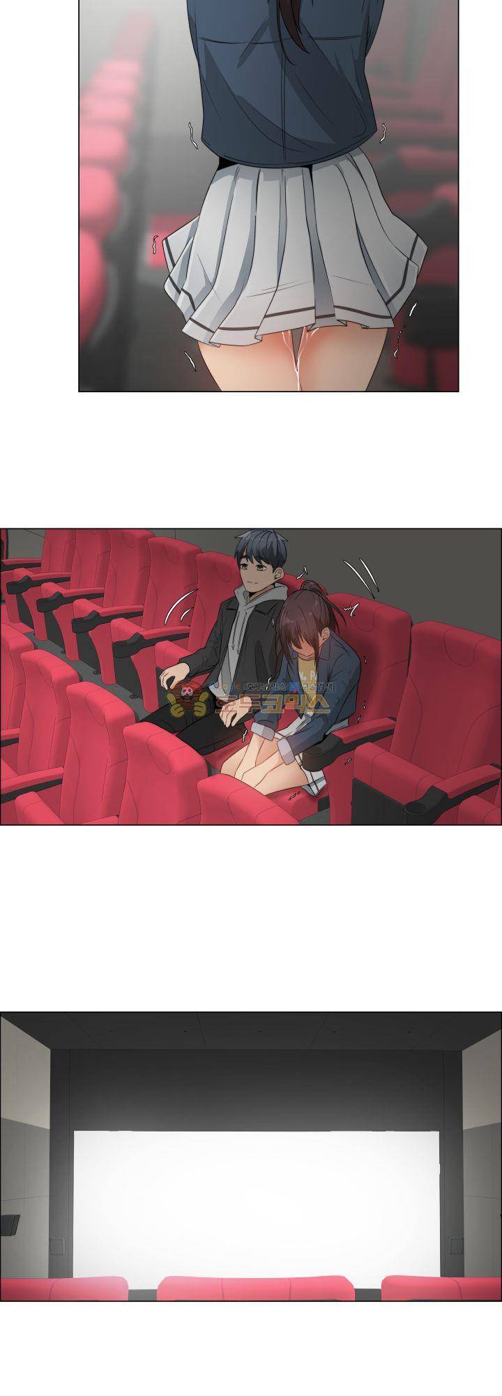 그녀는 S 2화 18