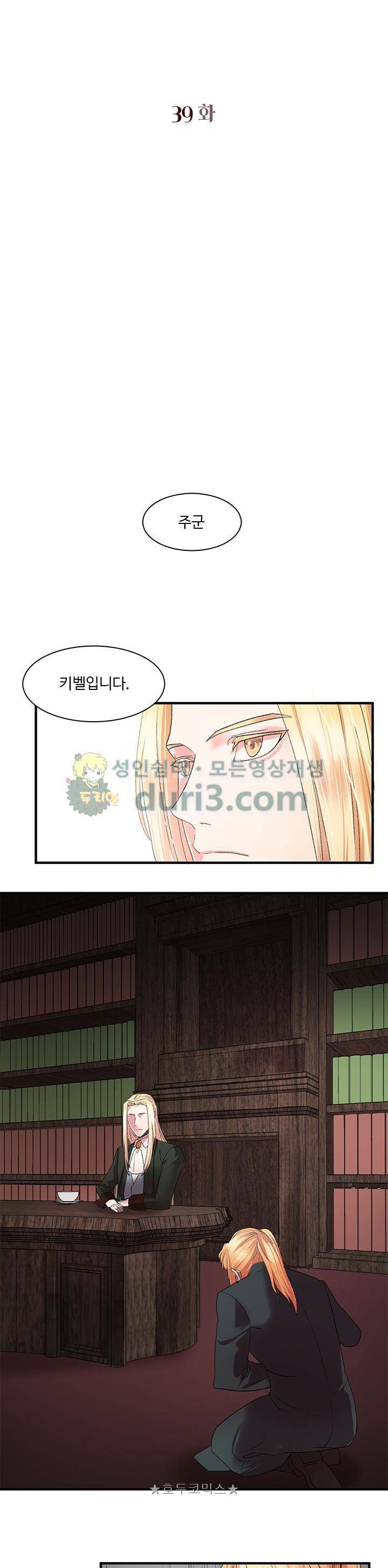 린지 앤 린지안 39화 2