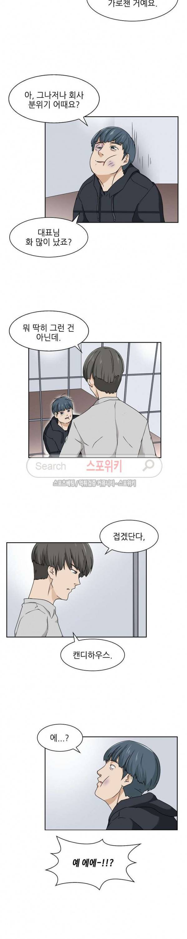 캔디하우스 28화 2