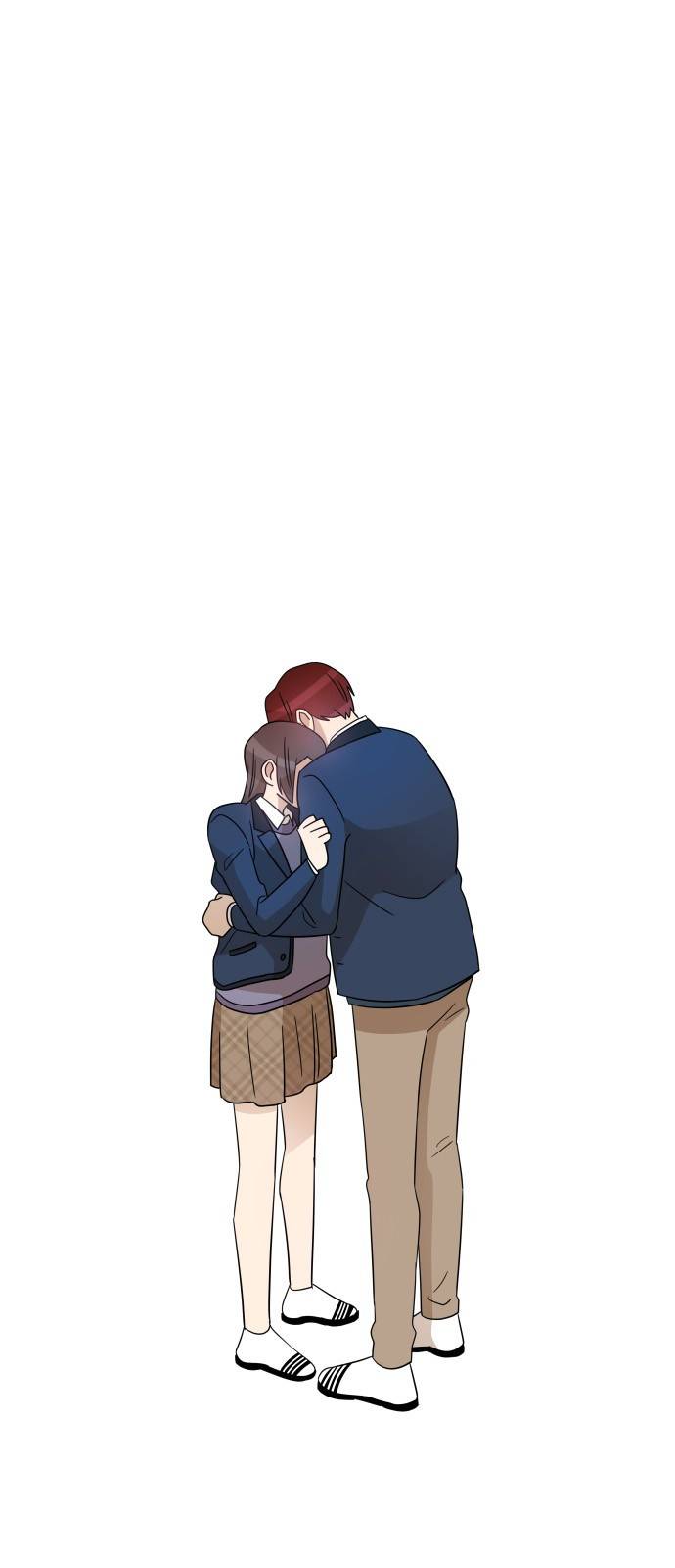 옆반의 인어 67화 - 결심 1