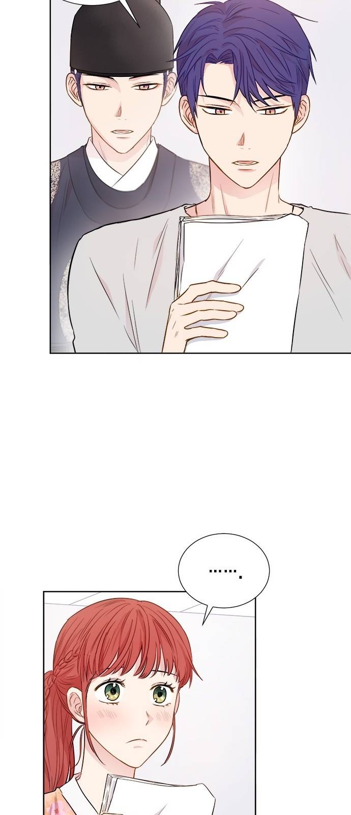 꽃미남 저승사자 54화 6