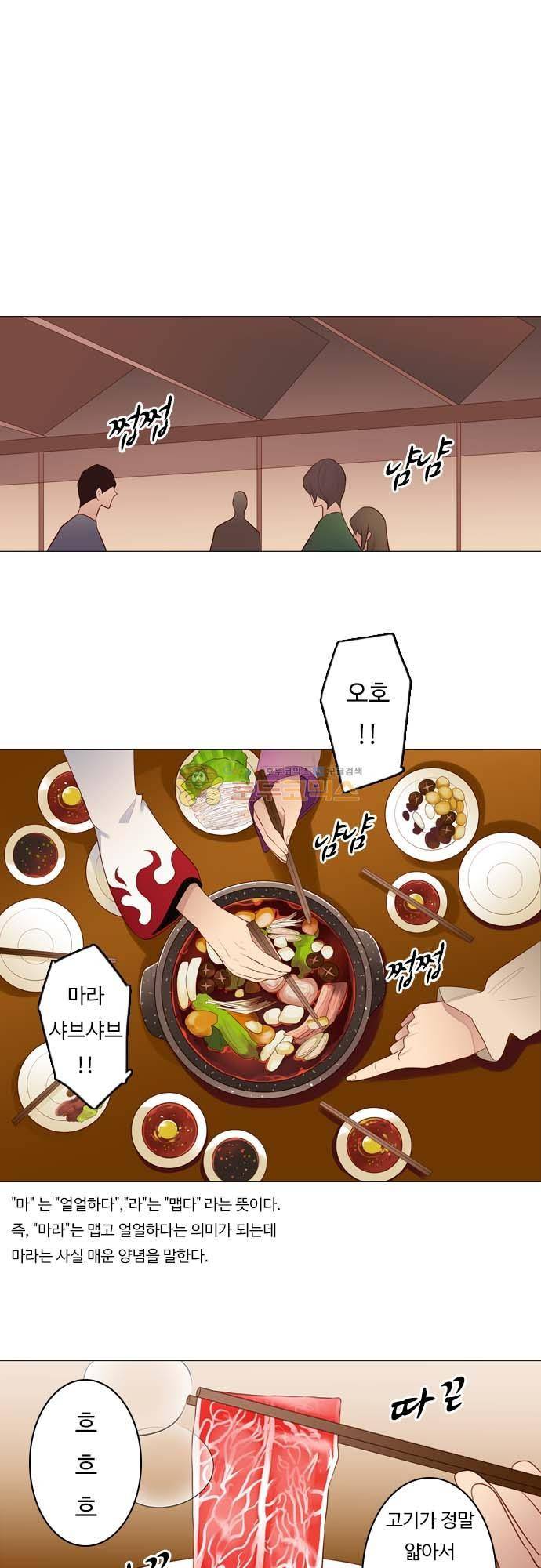 chapter 131 - 마라 7