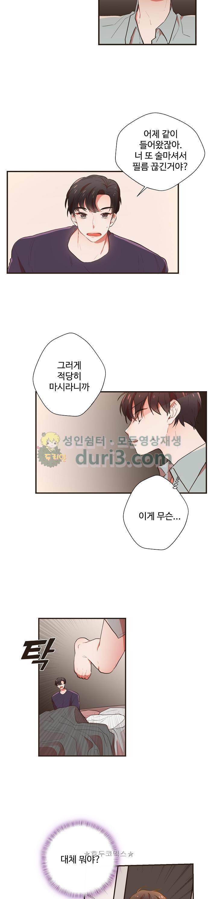 멍멍냥냥 52화 6