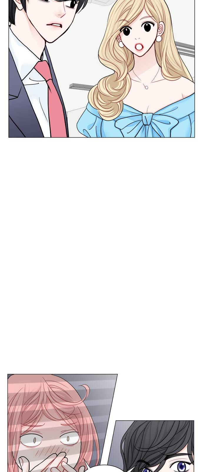 속삭이는 e로맨스 25화 4