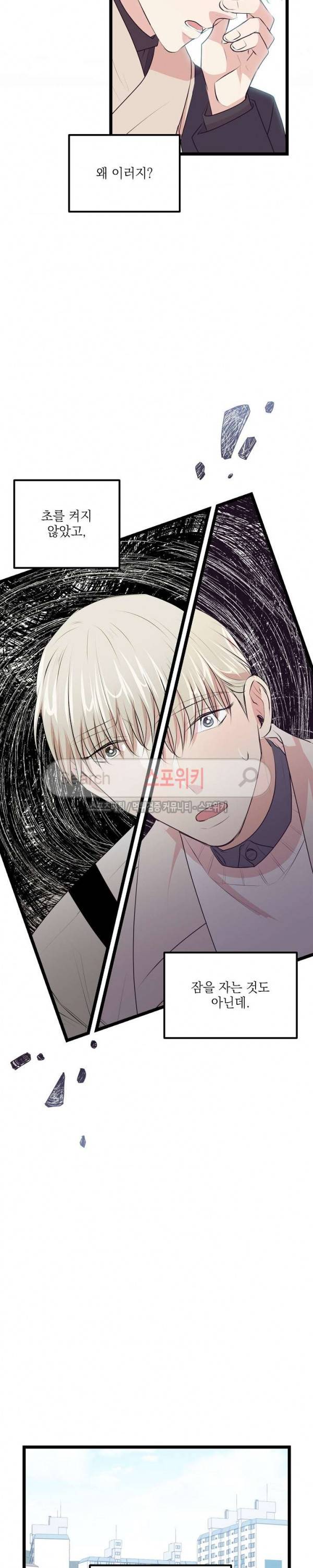 꿈의 초상 19화 2