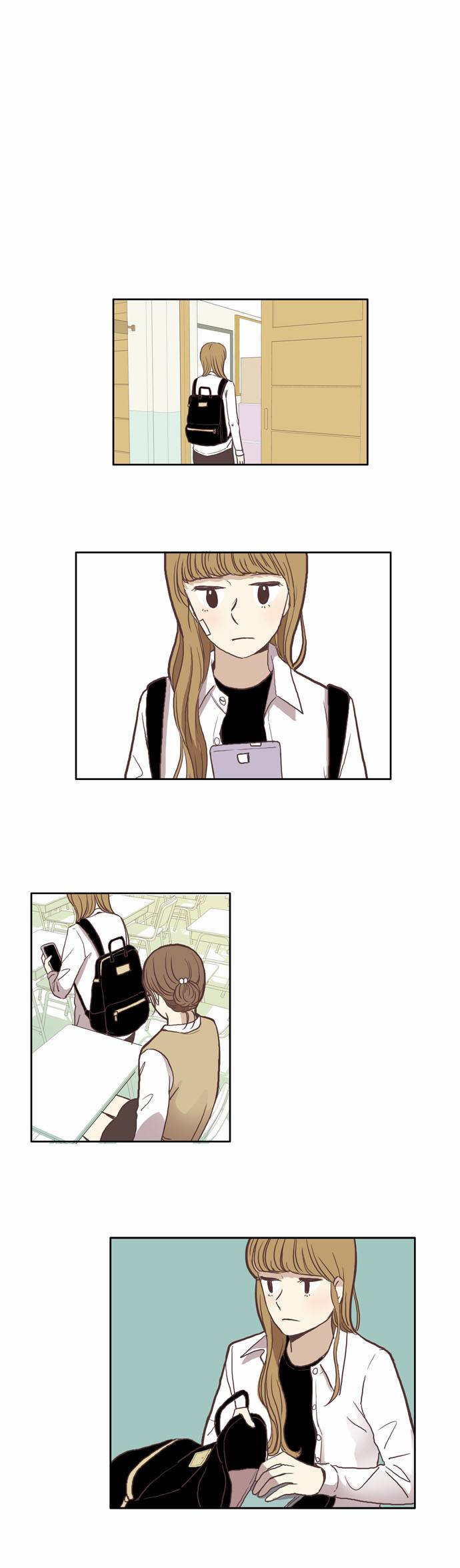 소녀의 세계 48화 2