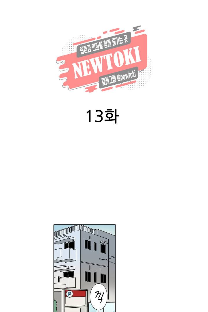 서열 1위 상속자의 여자가 되었다 13화 2