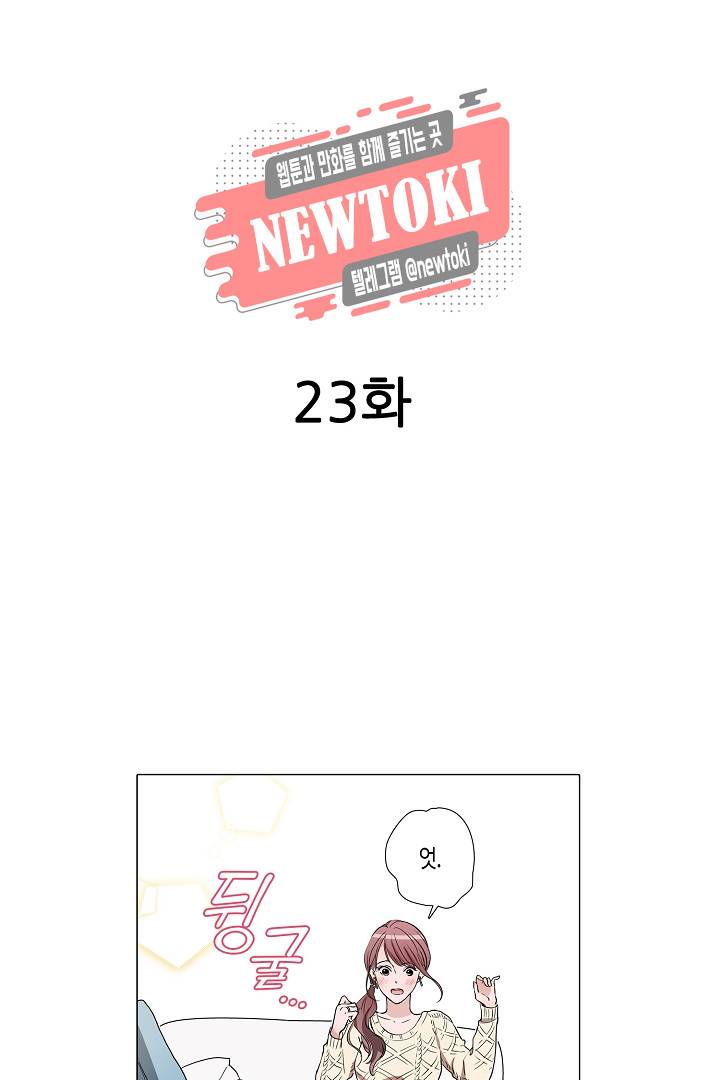 서열 1위 상속자의 여자가 되었다 23화 2