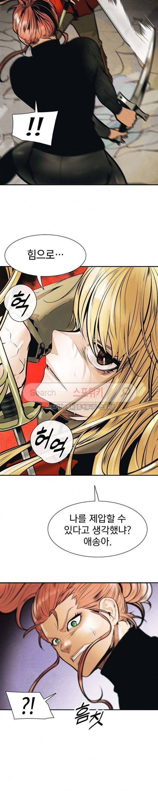 묵향 다크레이디 29화 14