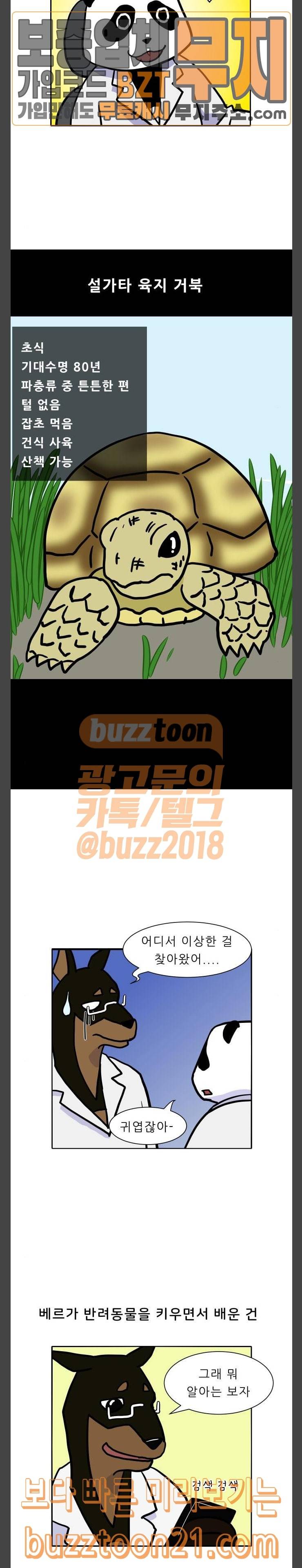 닥터앤닥터 육아일기 17 생일 축하해 9