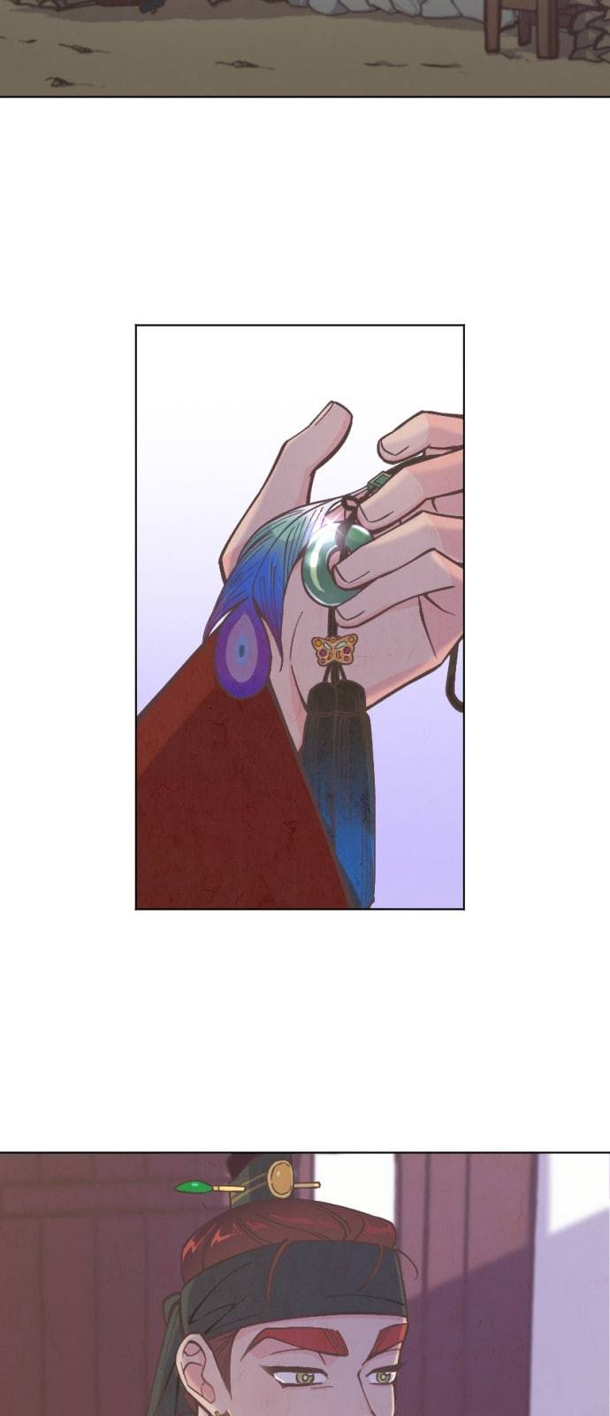 갓도령스 8화 2