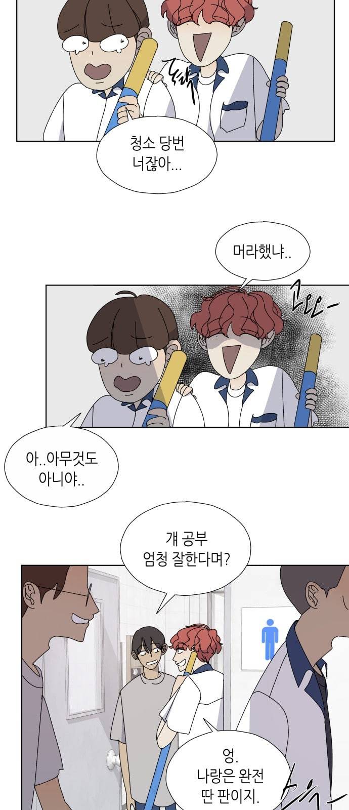 열등의 조건 4화 42