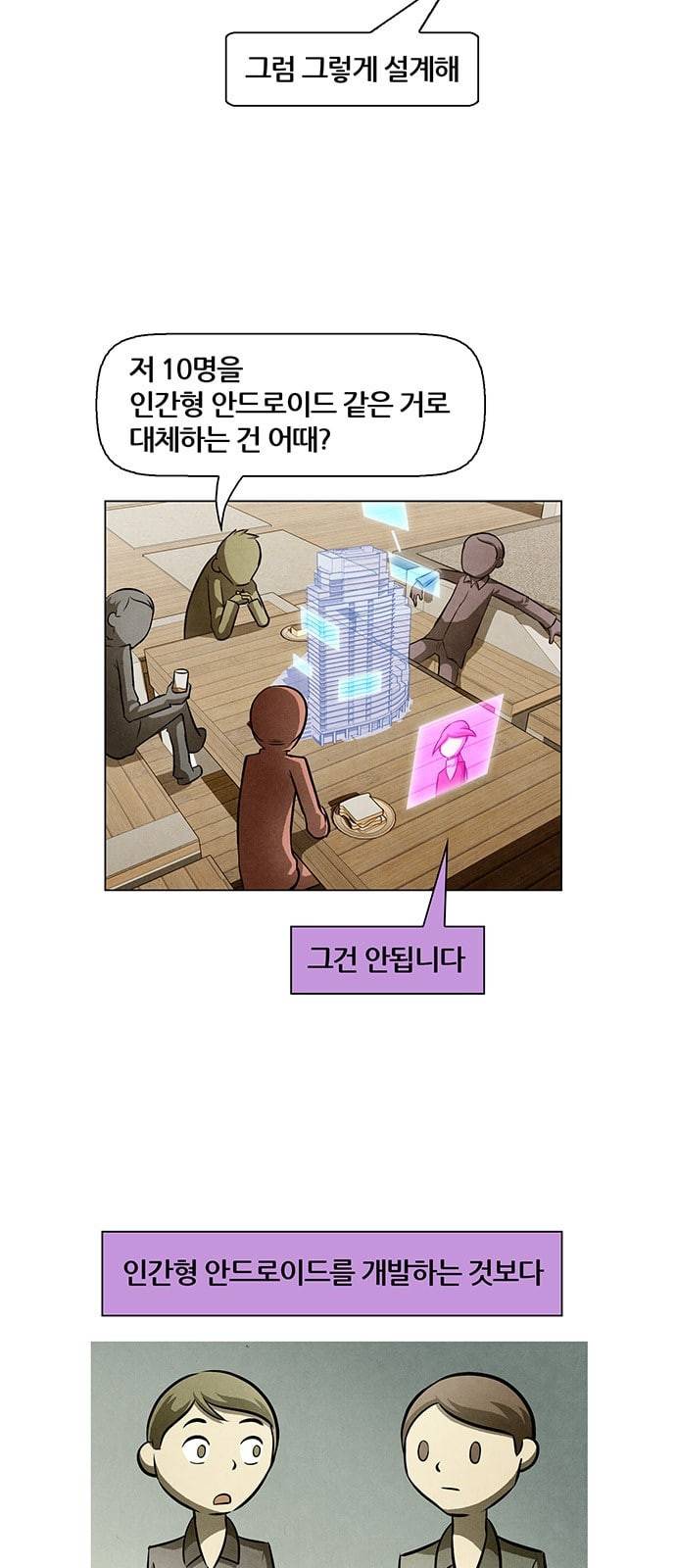 꿈의 기업 4 6 7