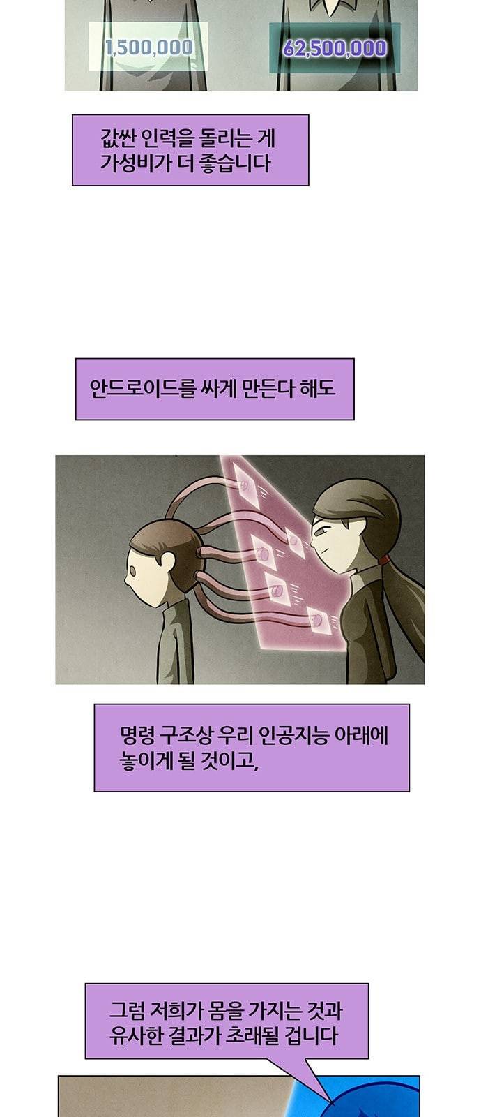 꿈의 기업 4 6 8