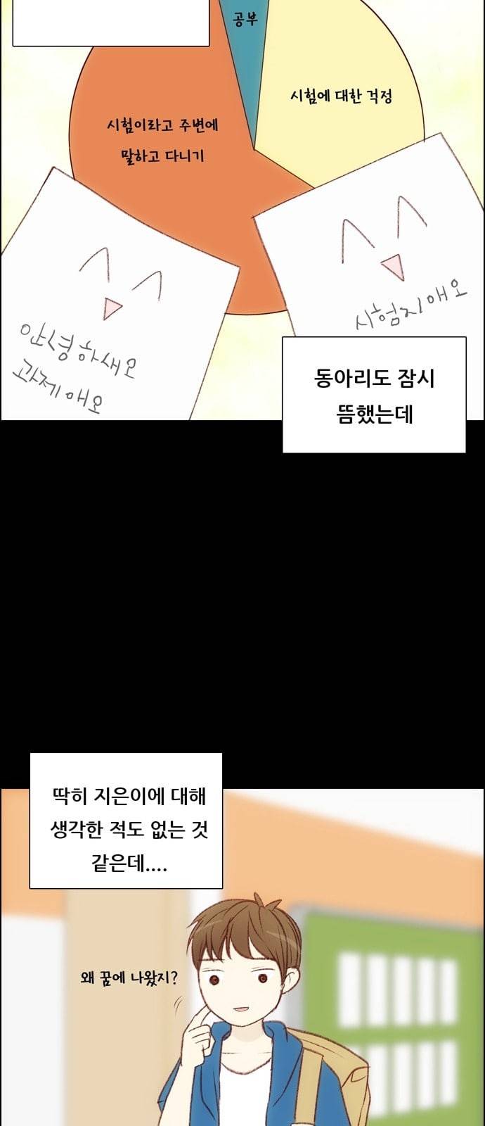 내 여자친구는 상남자 105 좋아하나봐 13