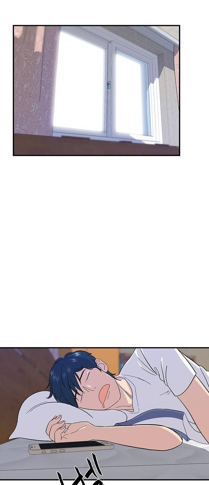 백수세끼 2 라면 1