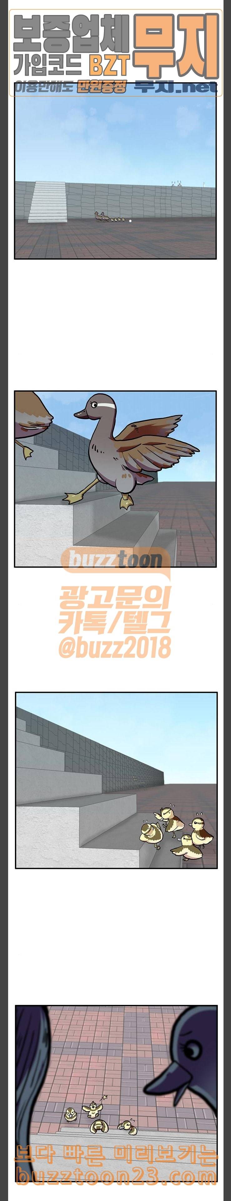 만물의 영장 23화 원앙 가족 이소기 8