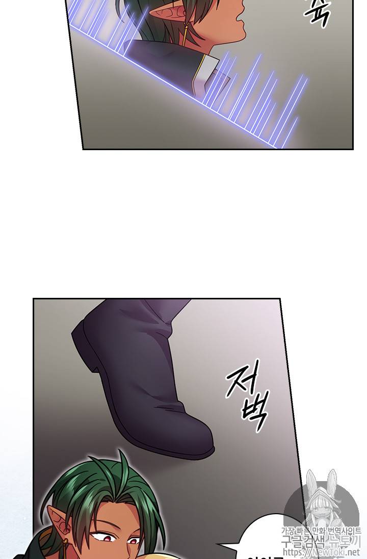 왕의 공녀 91화 43