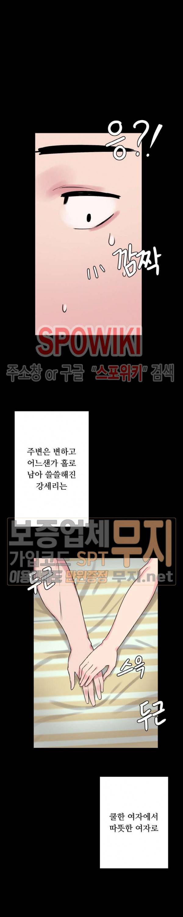 리사이저 33화 외전 최종화 31