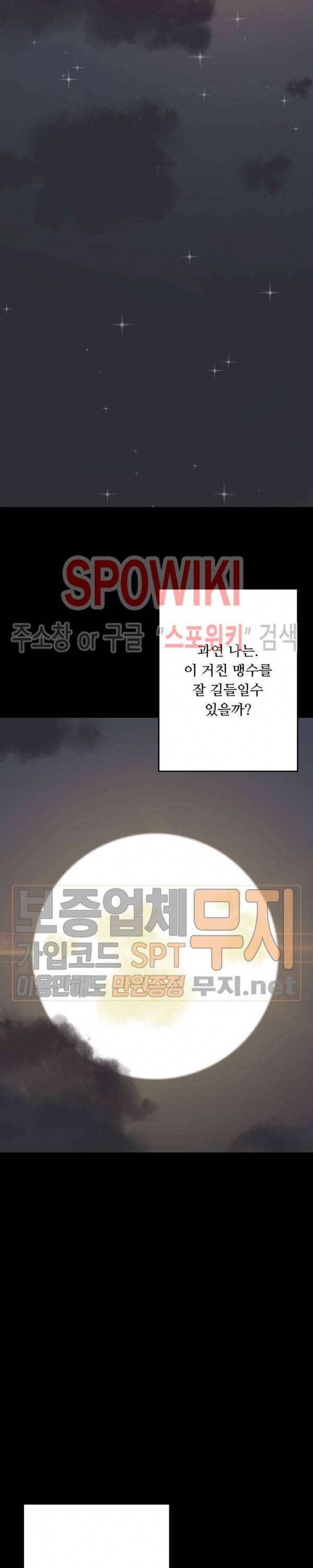 리사이저 33화 외전 최종화 34