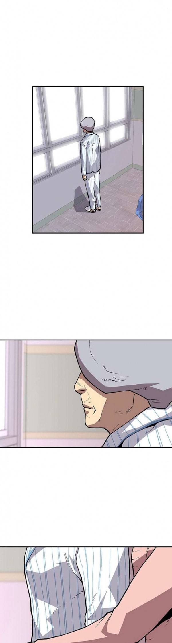 인간의 온도 23 달리기 13
