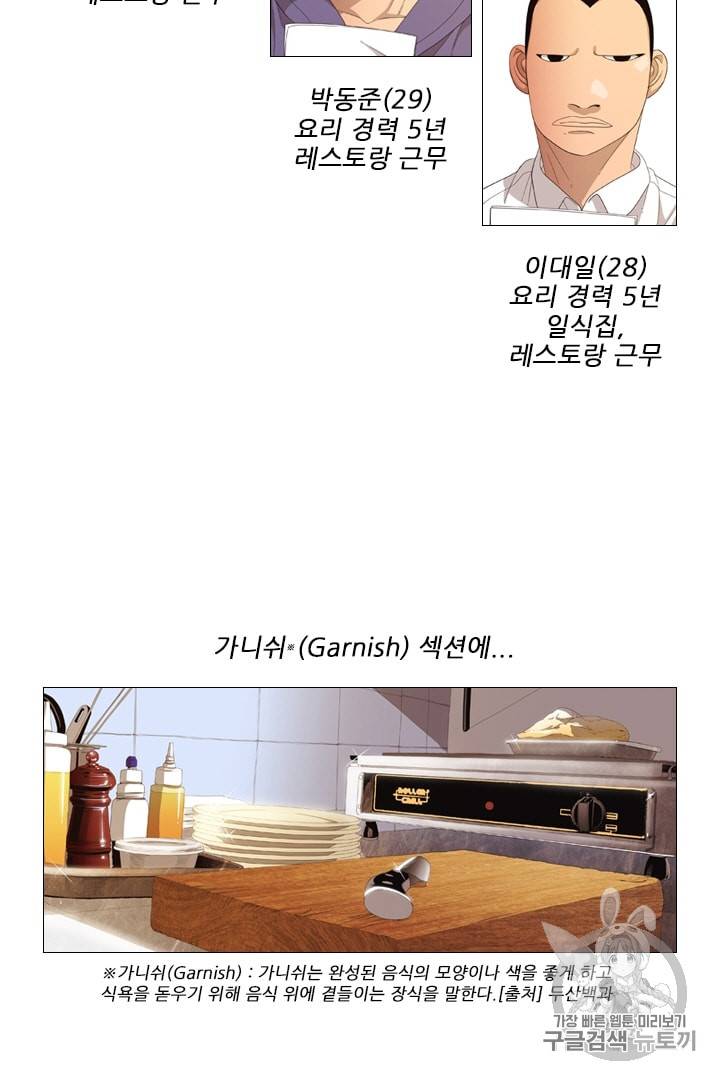 미슐랭스타 17화 5