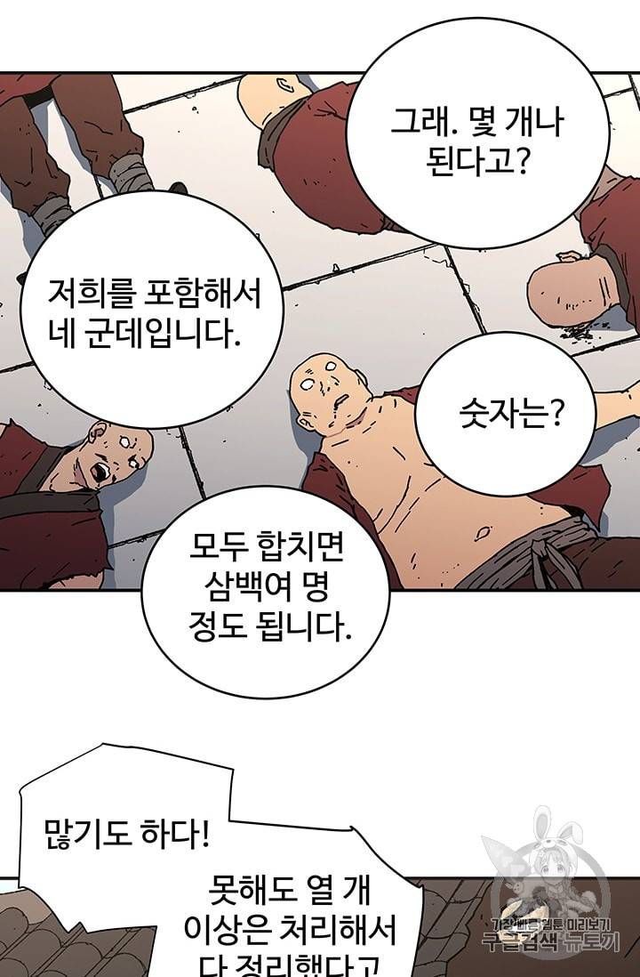 아비무쌍 108화 8