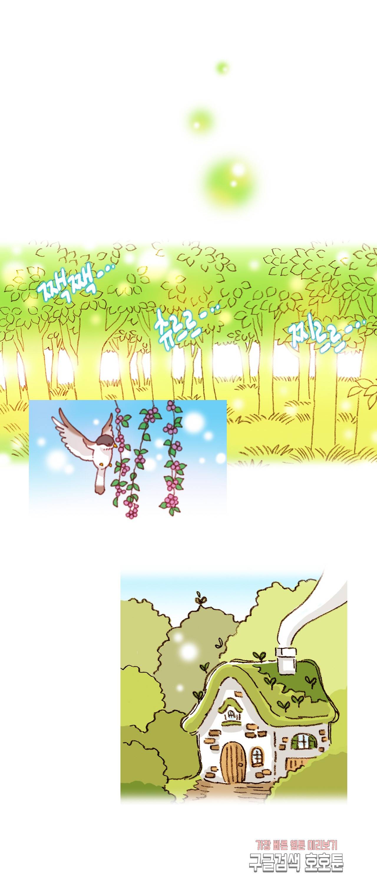 마법사 프람 테일 35화 2
