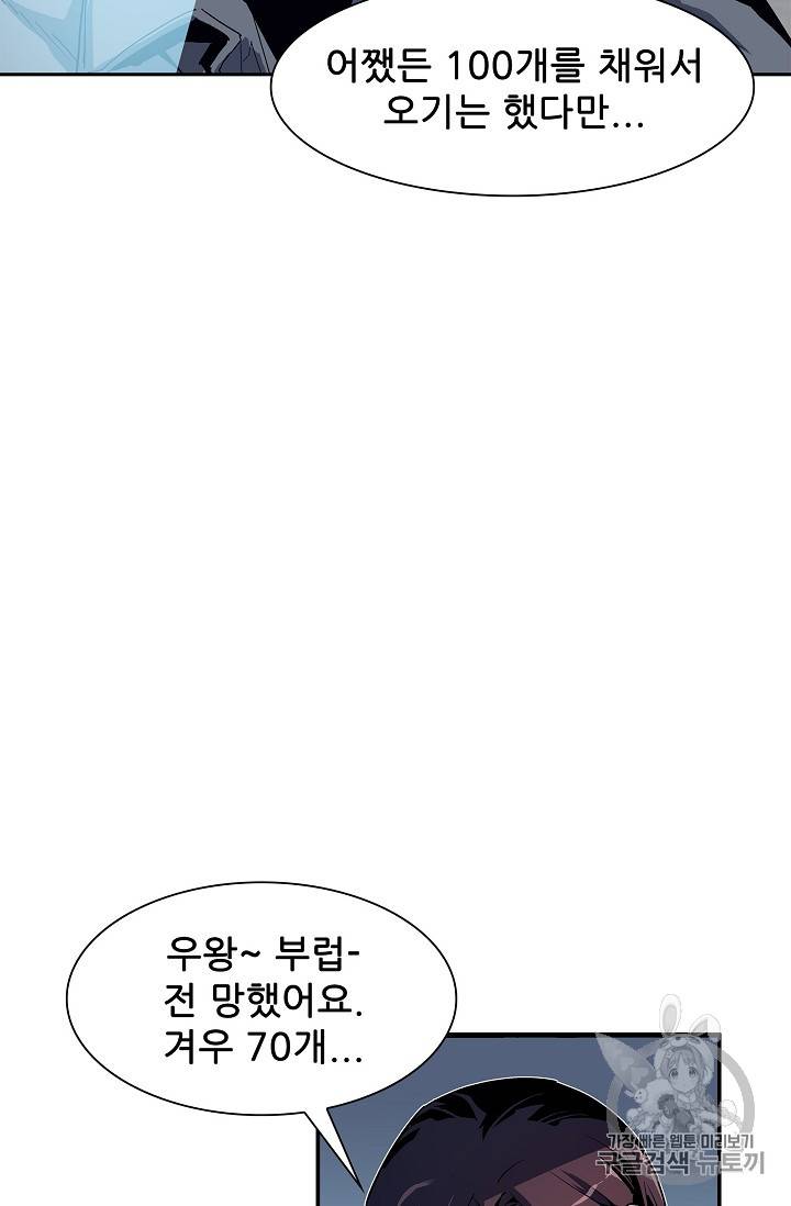 탐식의 재림 25화 7