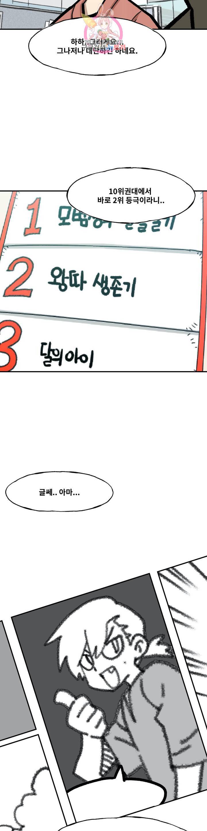 자살 소년 81화 2부 27화 : 연재, 시작합니다! 4 6