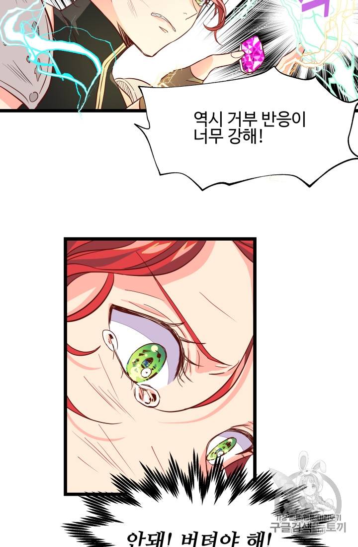 프리실라의 결혼 의뢰 1화 62