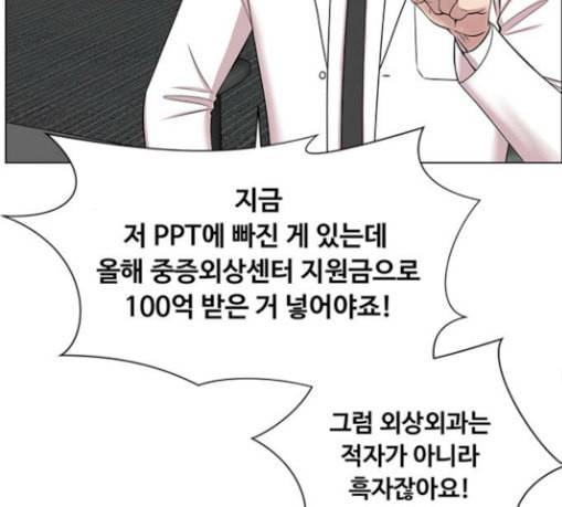 중증외상센터 골든 아워 14화 첫 회의 66