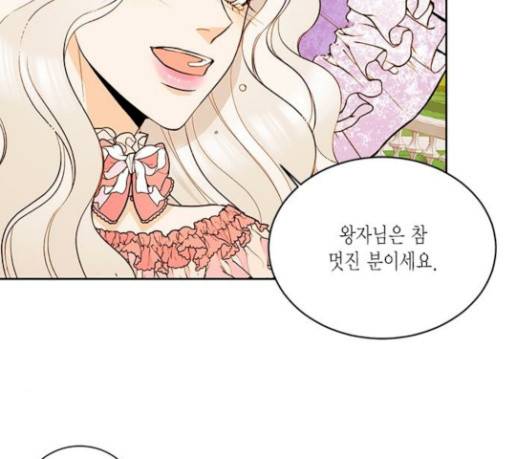 재혼 황후 20화 2