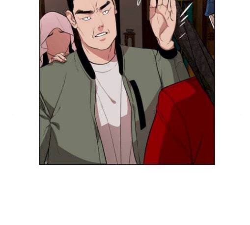 화이트 블러드 8화 28