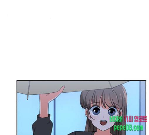 인어를 위한 수영교실 42화 8