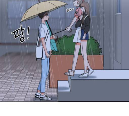 인어를 위한 수영교실 42화 15