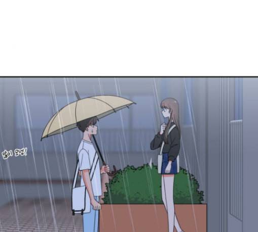인어를 위한 수영교실 42화 16