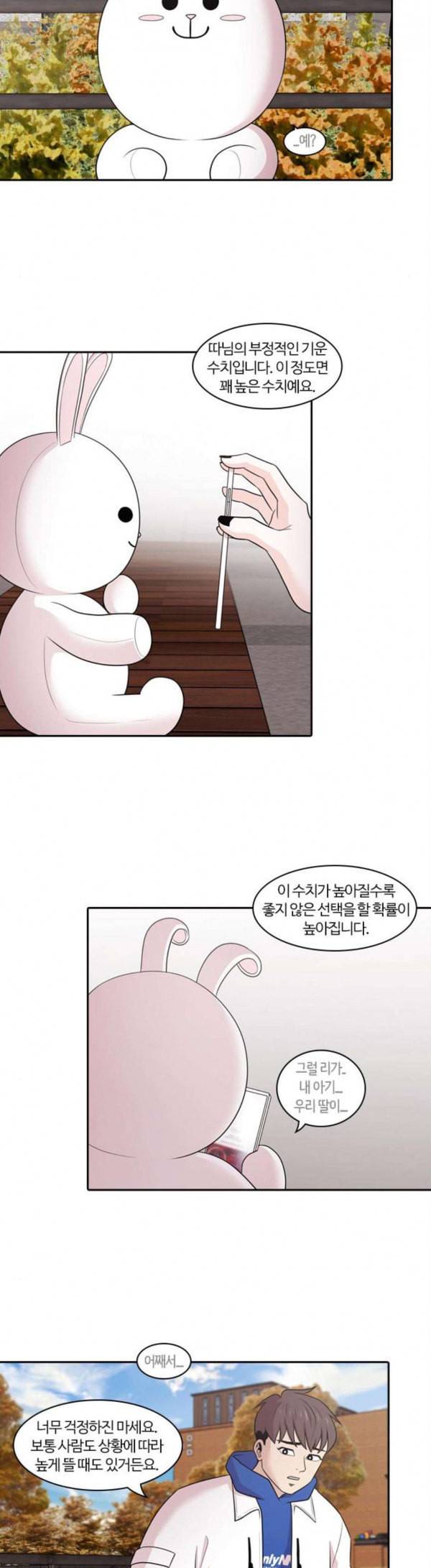 내일 145화 하늘바라기 2 17