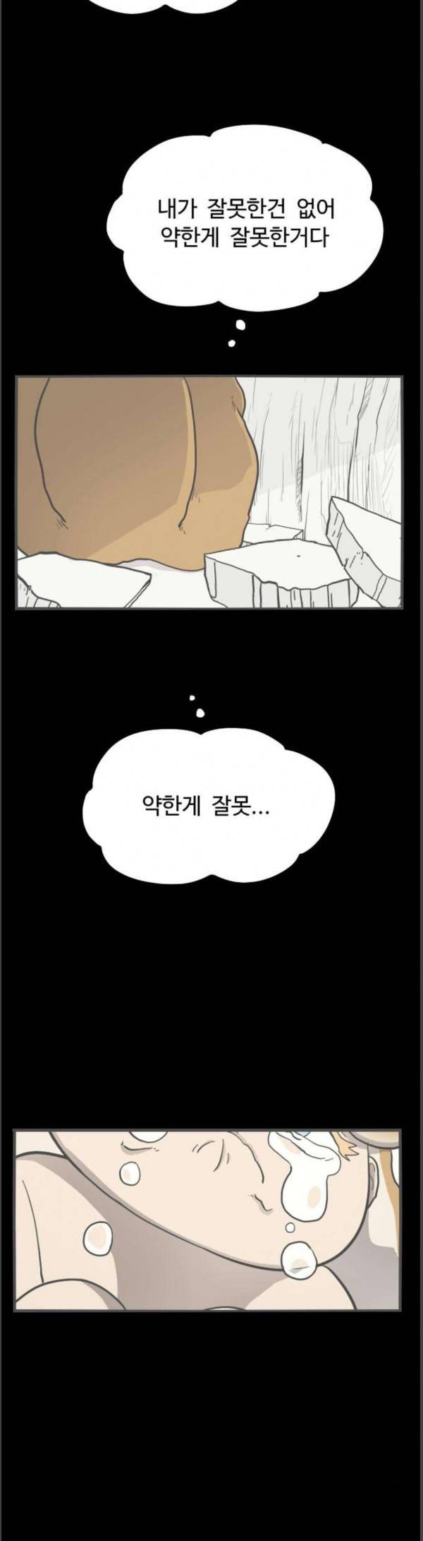 가슴털 로망스 37화 6