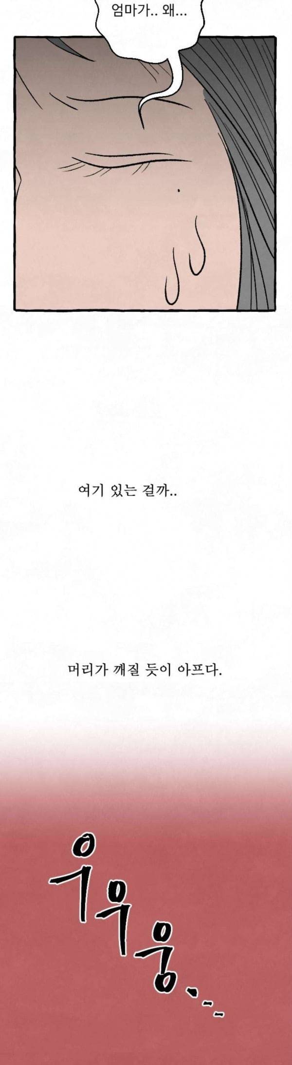 교환일기 40화 암막 3