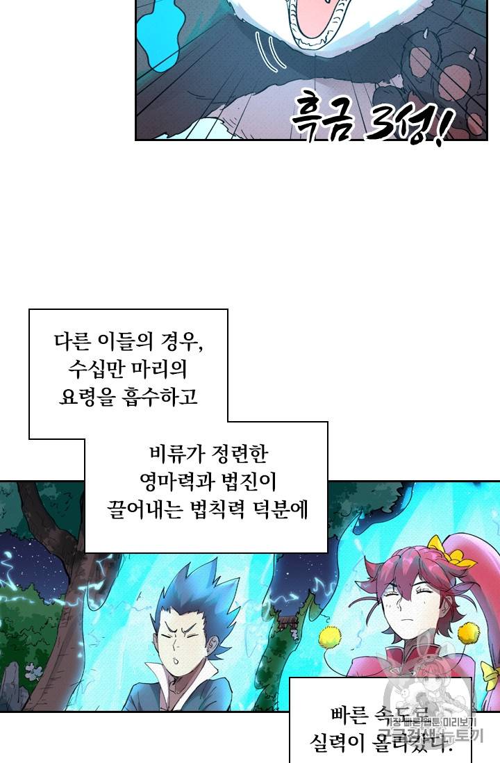 요신기 283화 25