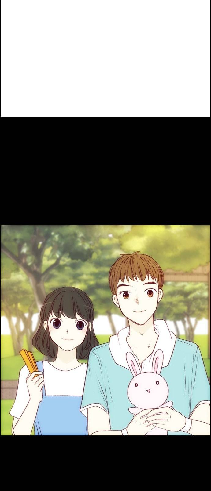 내 여자친구는 상남자 epilogue 윤재 지은의 포토앨범 2