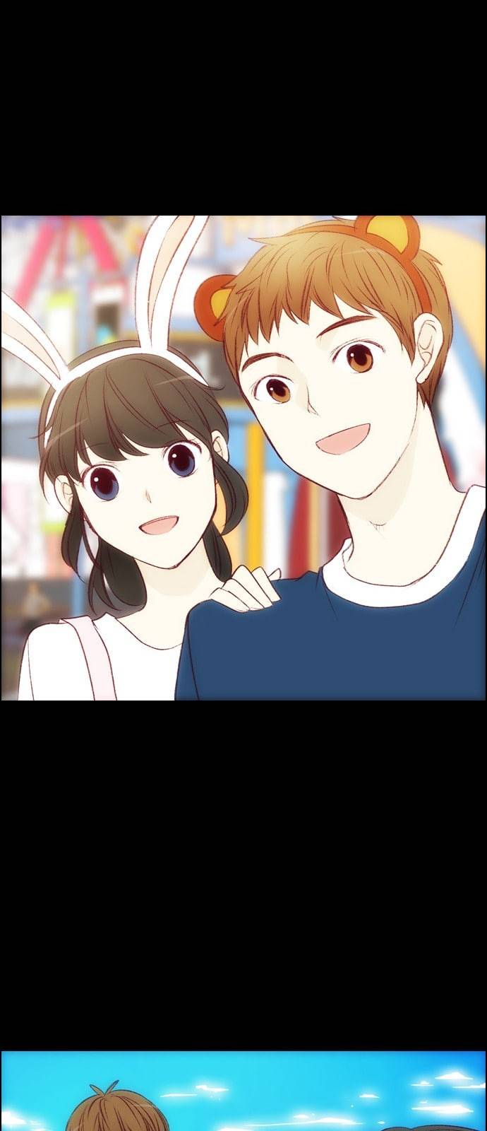 내 여자친구는 상남자 epilogue 윤재 지은의 포토앨범 3