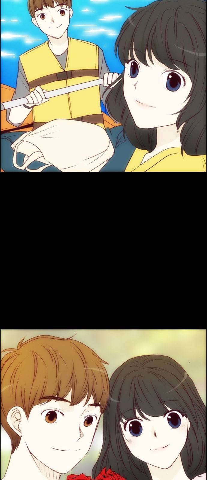 내 여자친구는 상남자 epilogue 윤재 지은의 포토앨범 4
