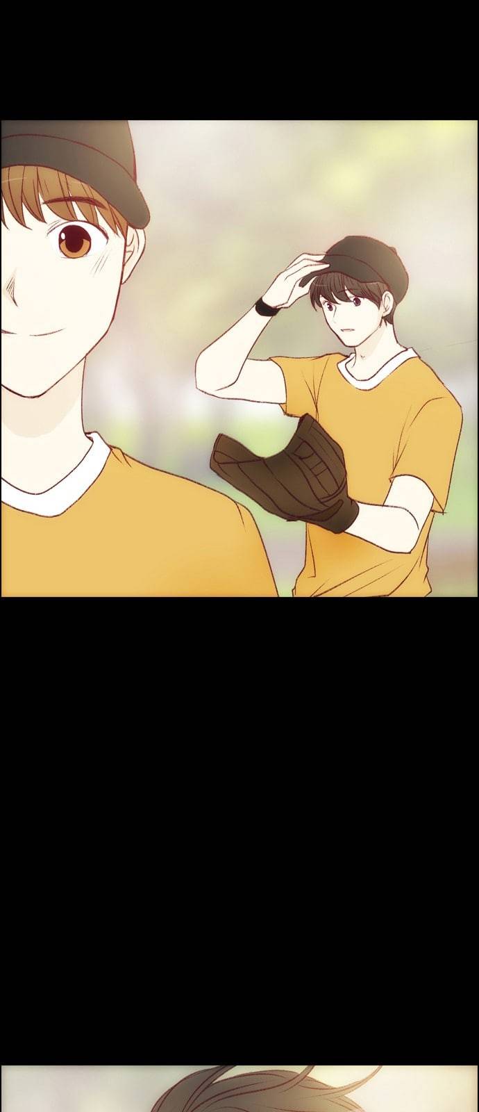 내 여자친구는 상남자 epilogue 윤재 지은의 포토앨범 11