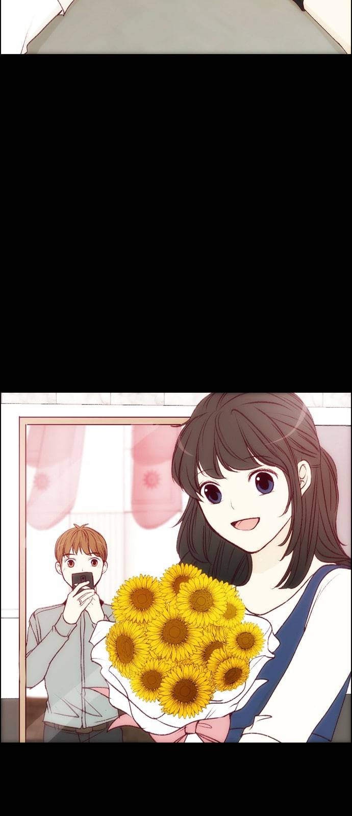 내 여자친구는 상남자 epilogue 윤재 지은의 포토앨범 14