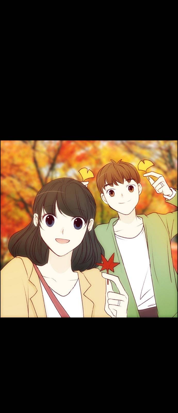 내 여자친구는 상남자 epilogue 윤재 지은의 포토앨범 15